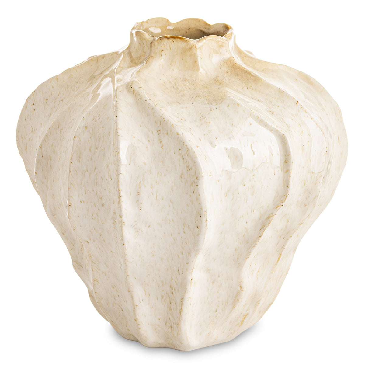 Wazon Ceramiczny Ecri 20cm
