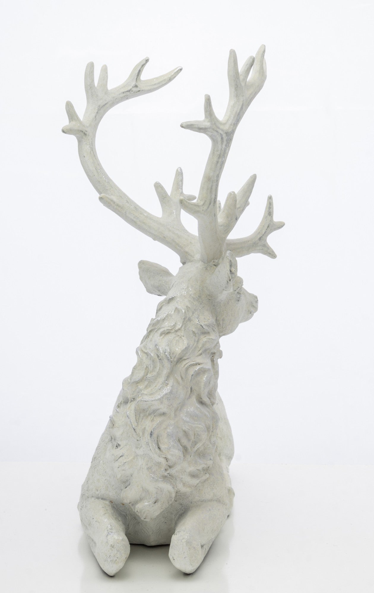 Figurka Jeleń 38cm