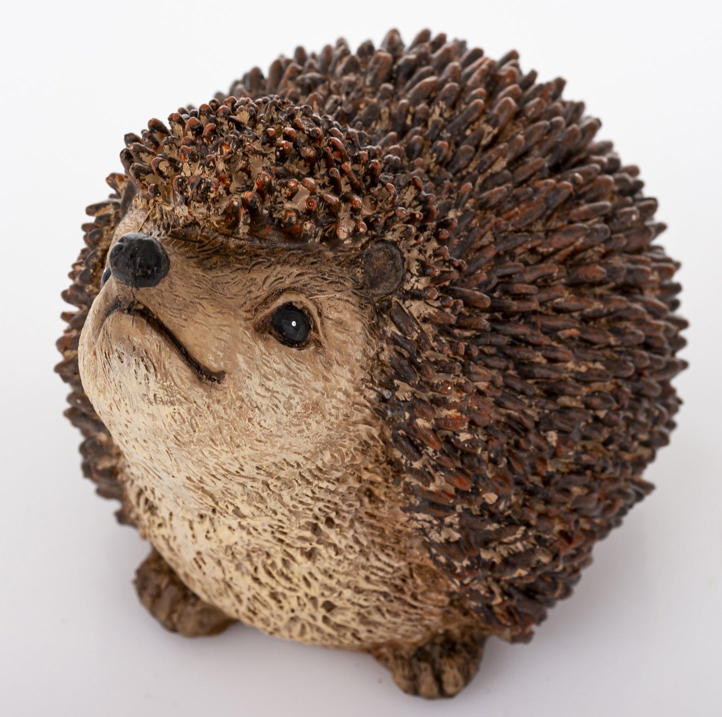 Figurka Jeż 9cm