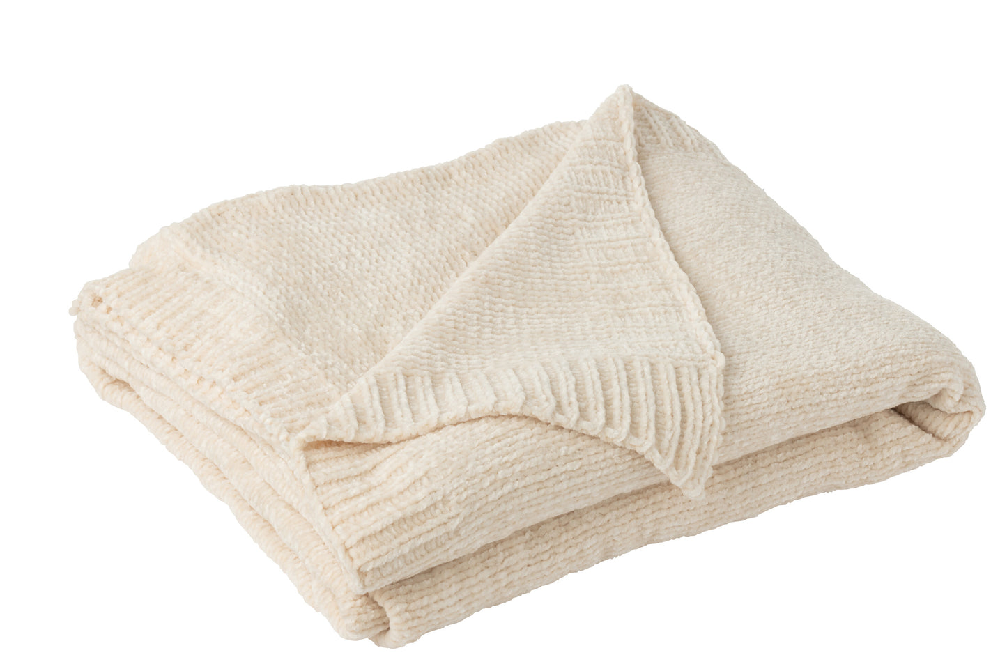 Koc Szenilowy 130x170cm Ecri