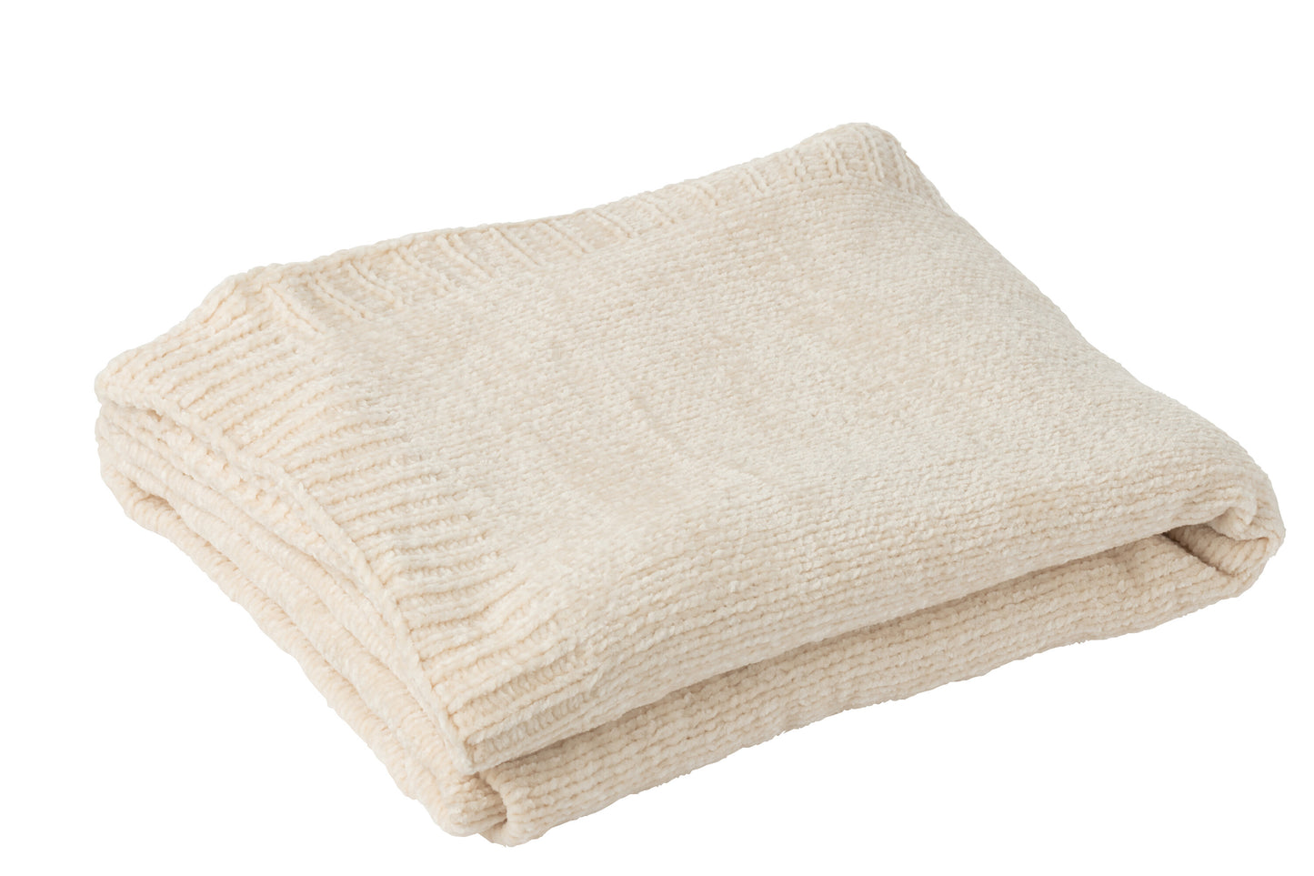 Koc Szenilowy 130x170cm Ecri