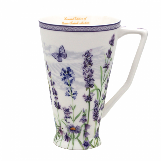 Kubek 500ml Lawenda