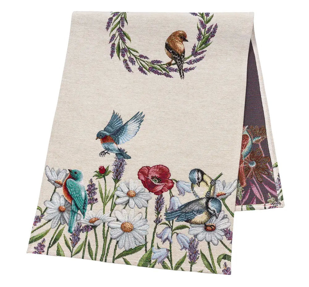 Bieżnik Gobelinowy 45x140cm