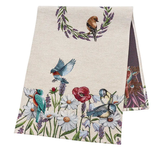 Bieżnik Gobelinowy 45x140cm