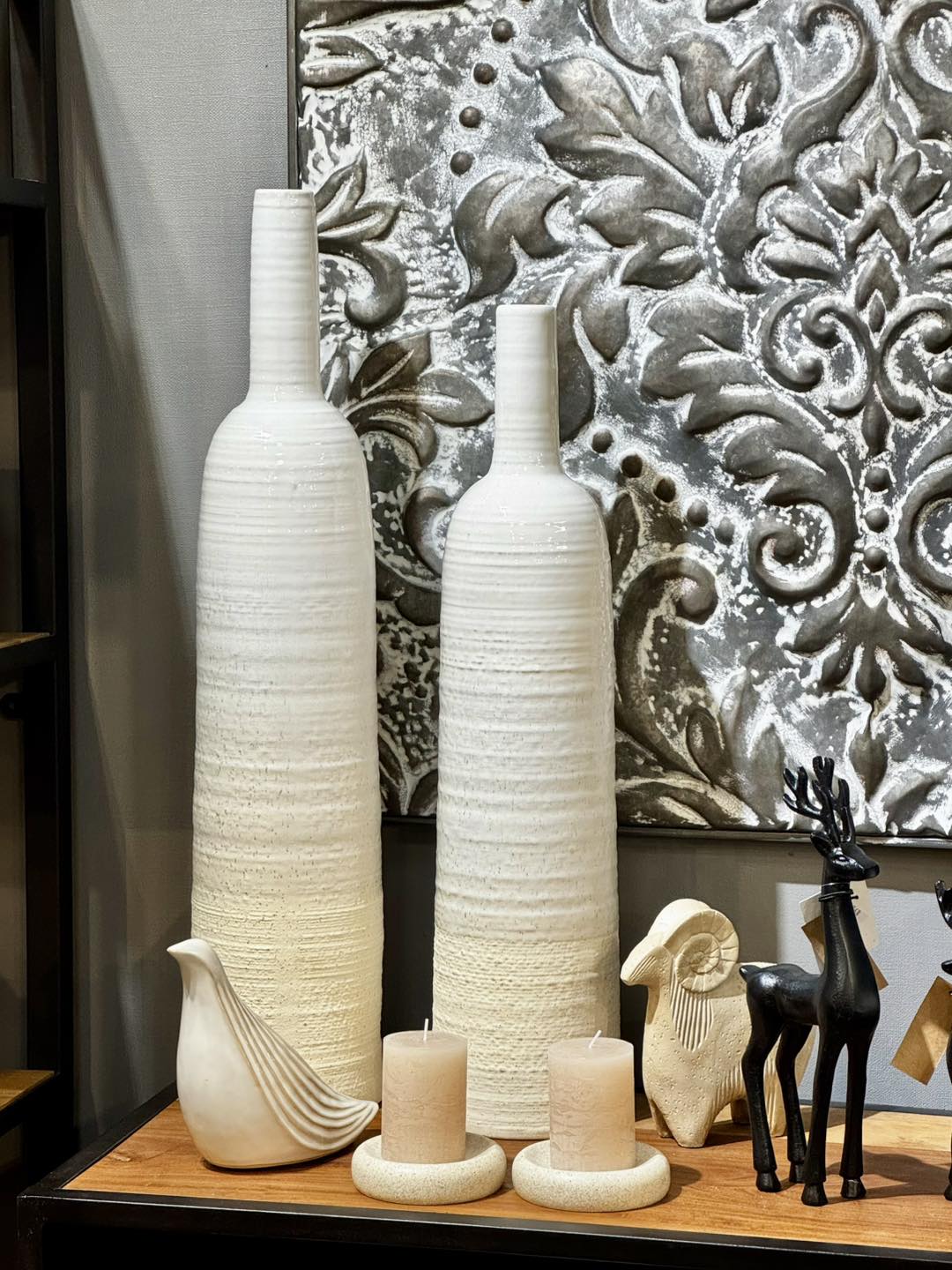 Wazon Ceramiczny 61cm