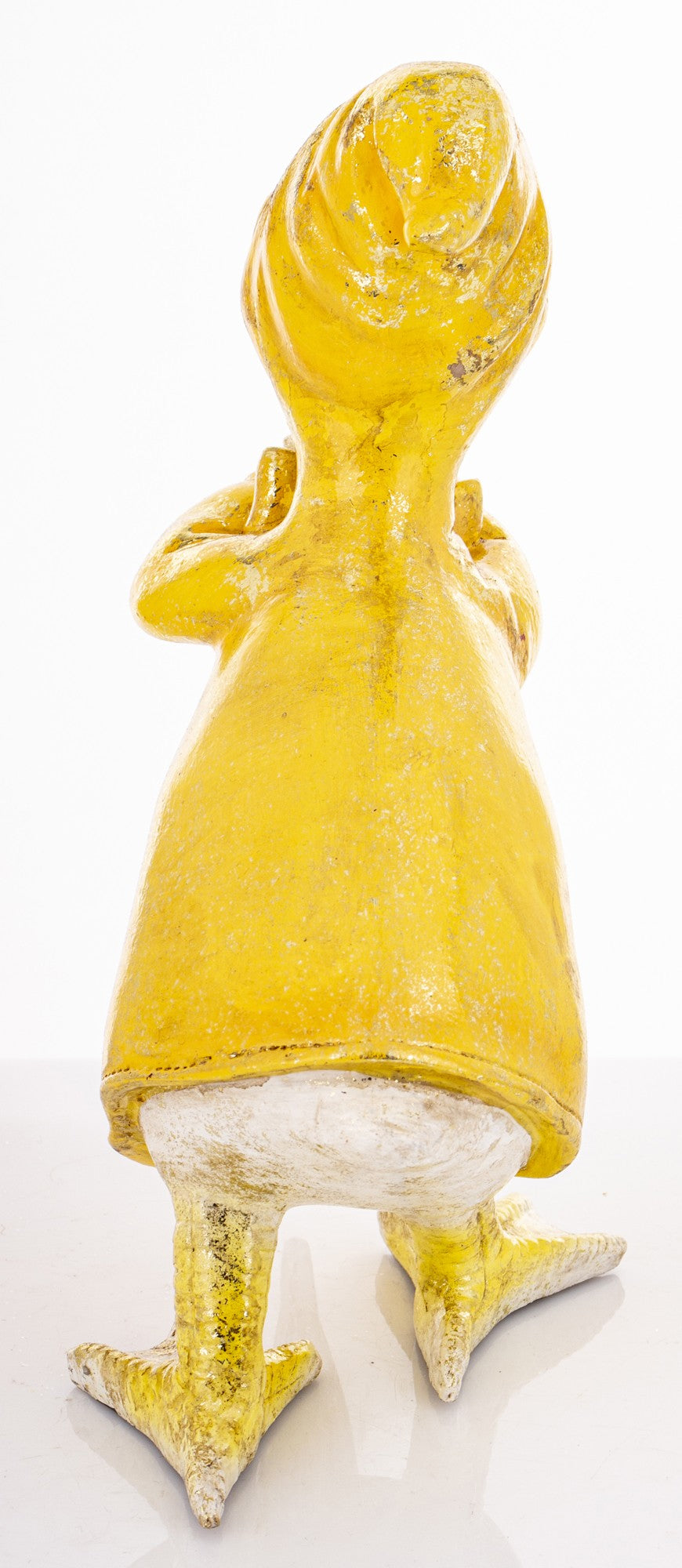 Figurka Kaczka 23cm