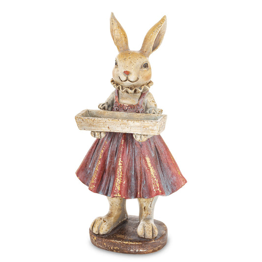 Figurka Królik 20cm