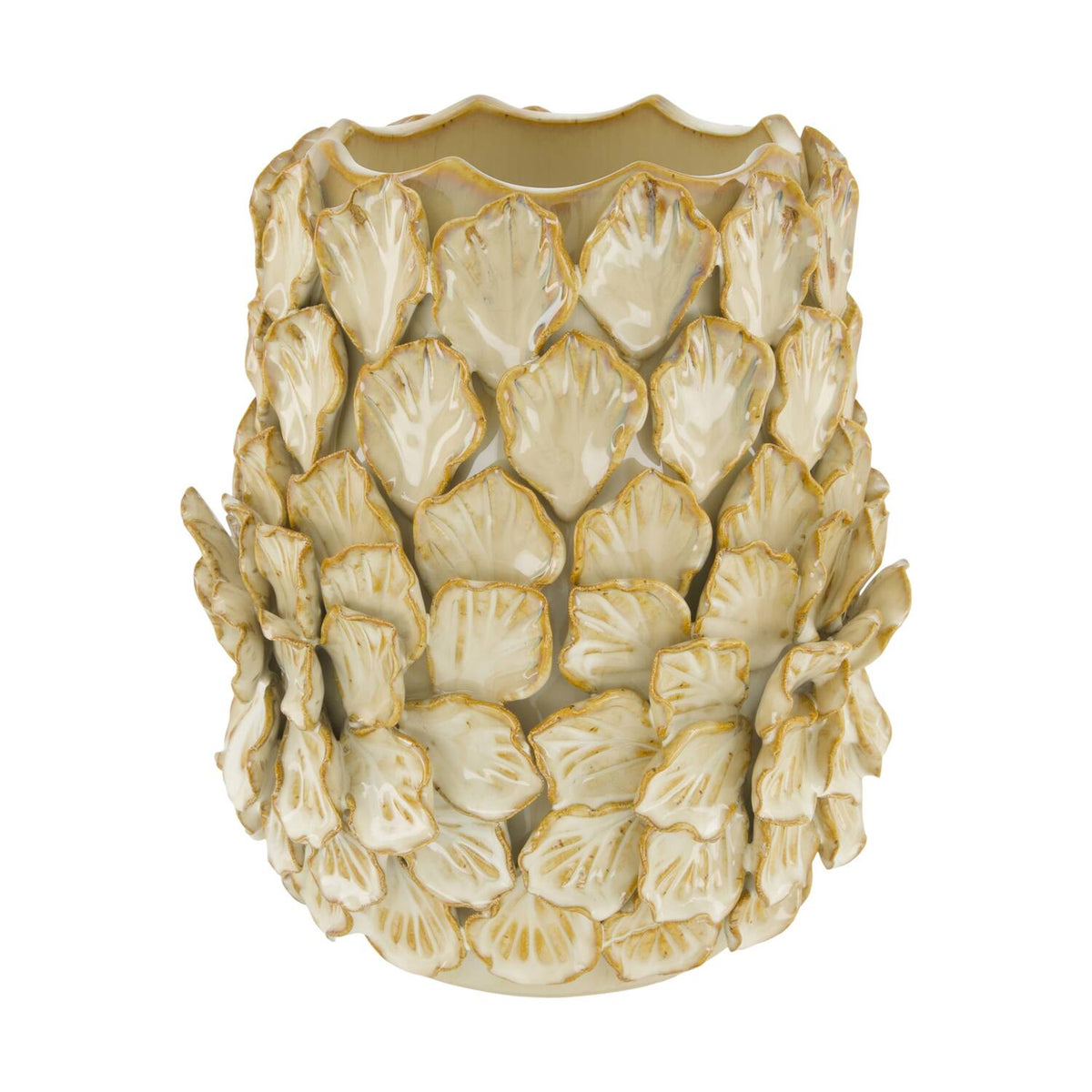 Wazon Ceramiczny 23cm