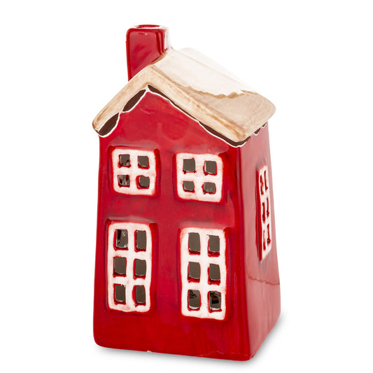 Domek Ledowy 13cm