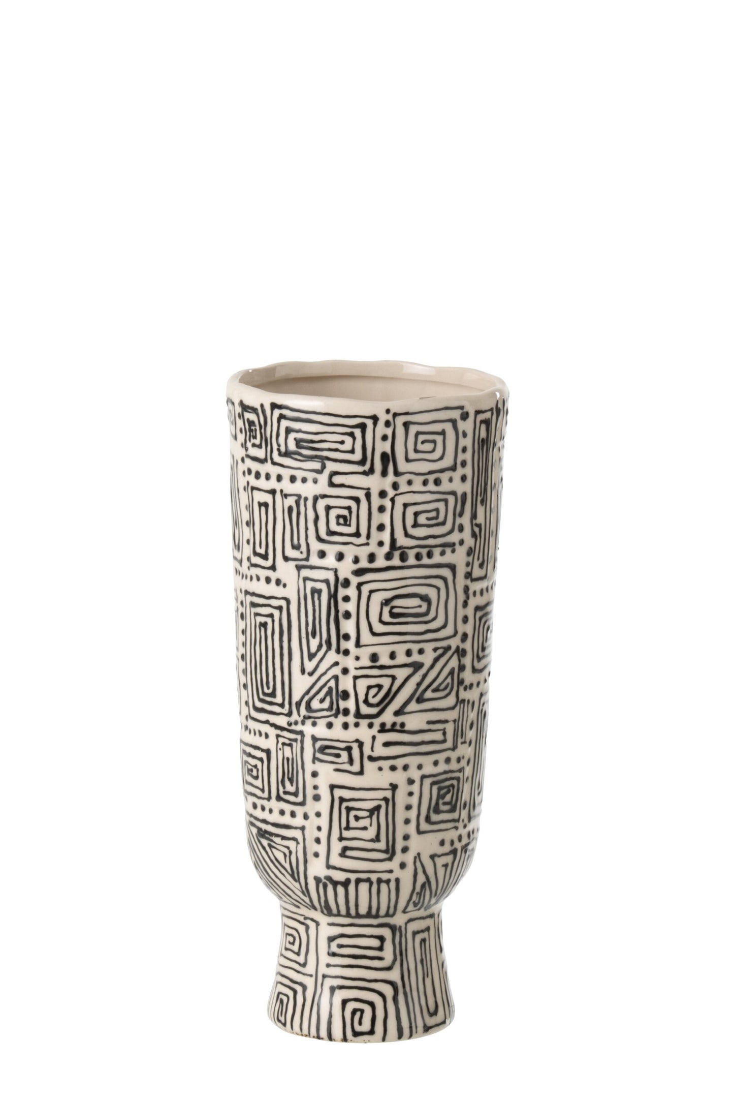 Wazon Ceramiczny 42cm