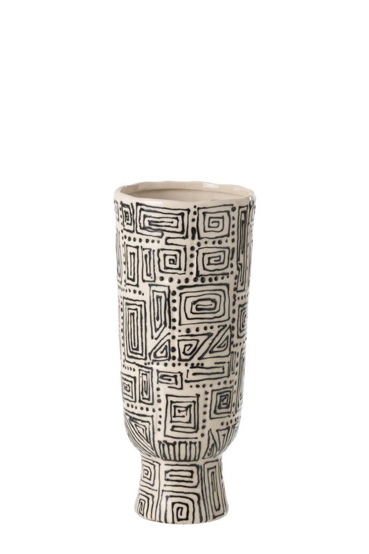 Wazon Ceramiczny 42cm