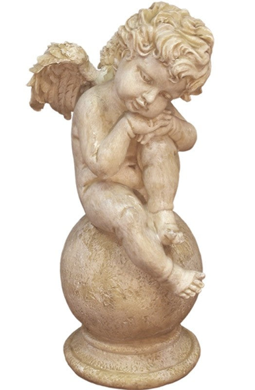 Figurka Aniołek 30cm