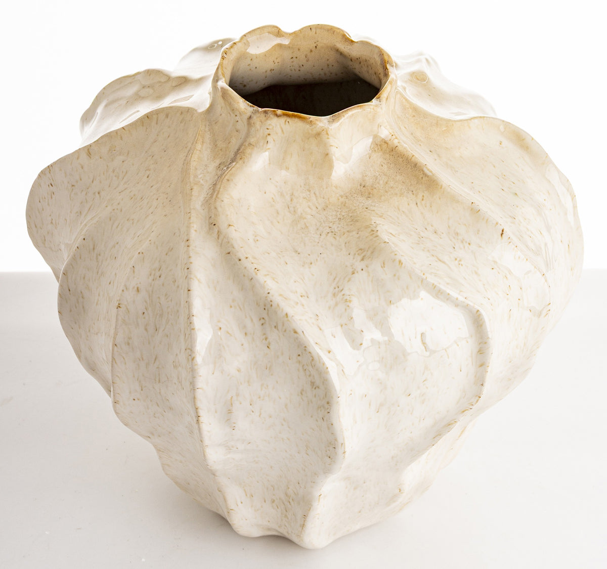 Wazon Ceramiczny Ecri 20cm