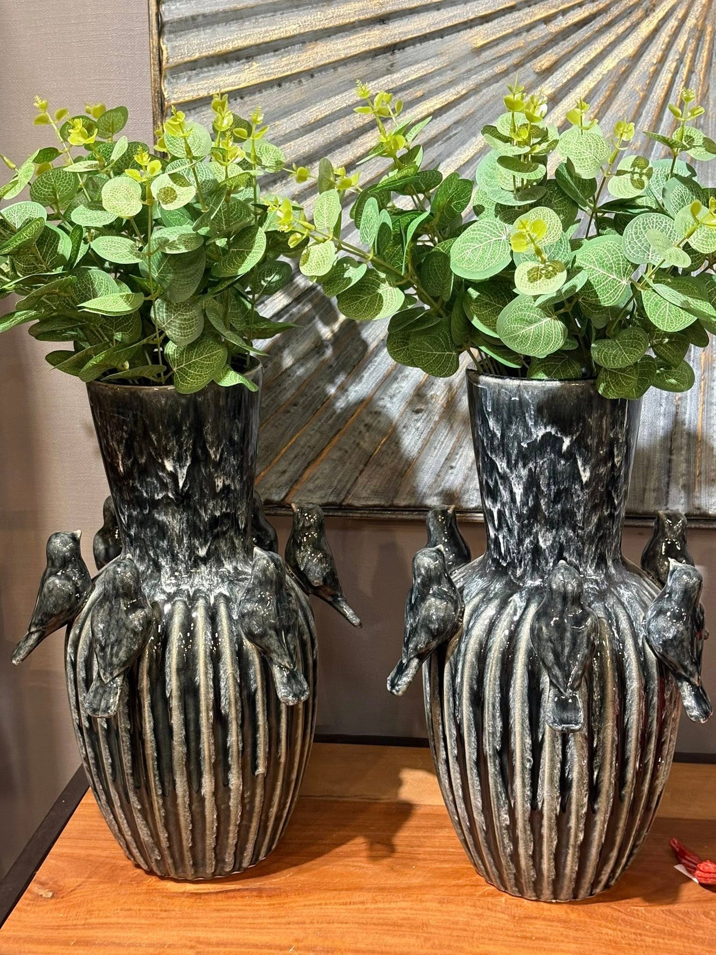 Wazon Ceramiczny 38cm