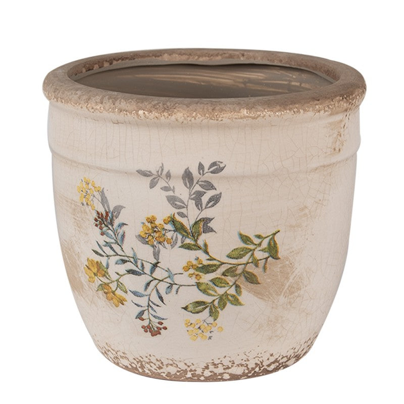 Donica Ceramiczna 16cm