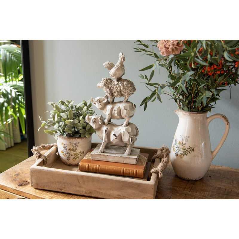 Donica Ceramiczna 16cm