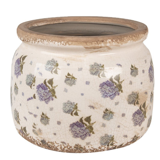 Donica Ceramiczna 20x15cm
