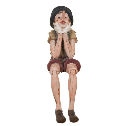 Figurka Pinokio 29cm