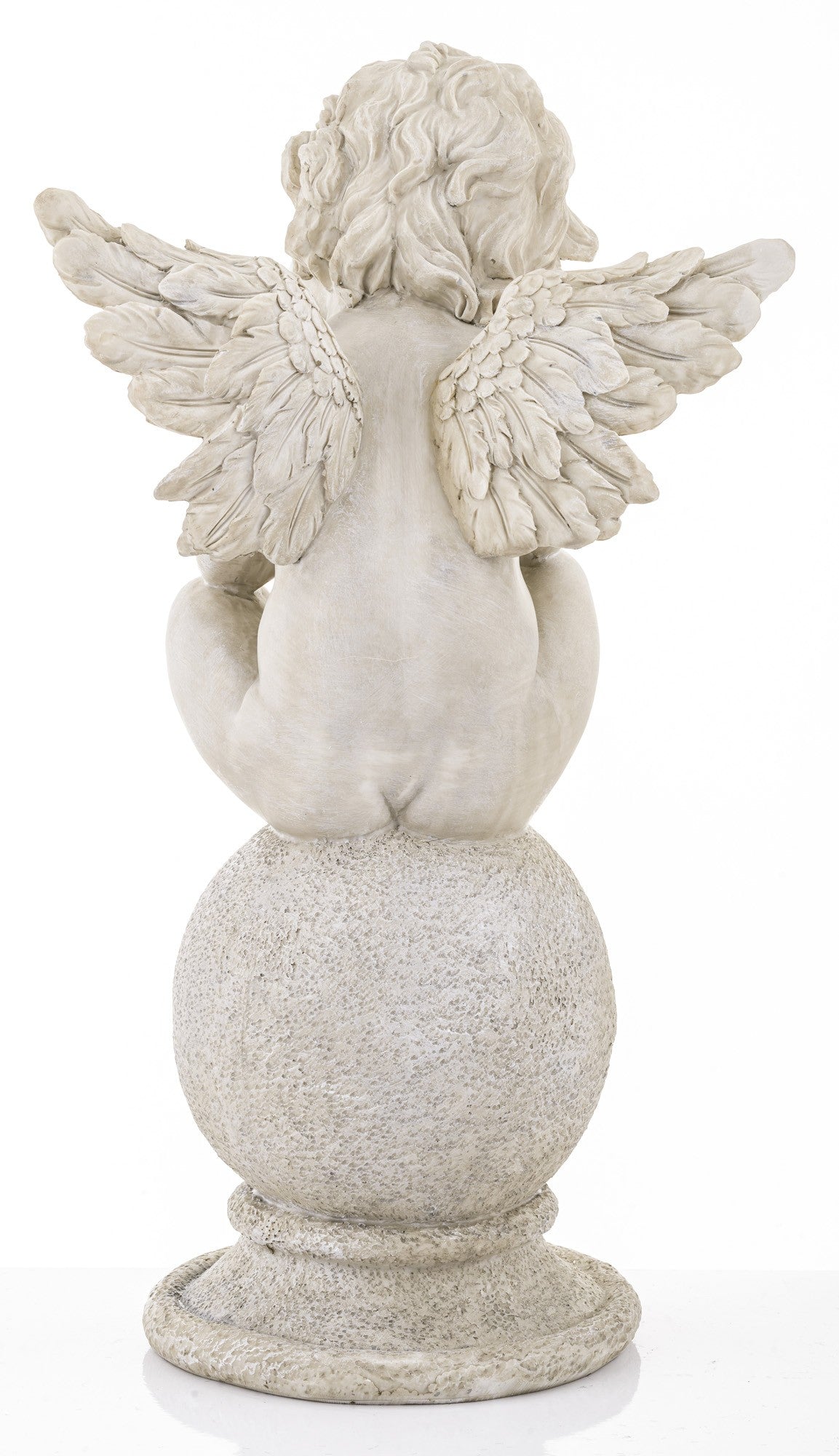 Figurka Aniołek 55cm