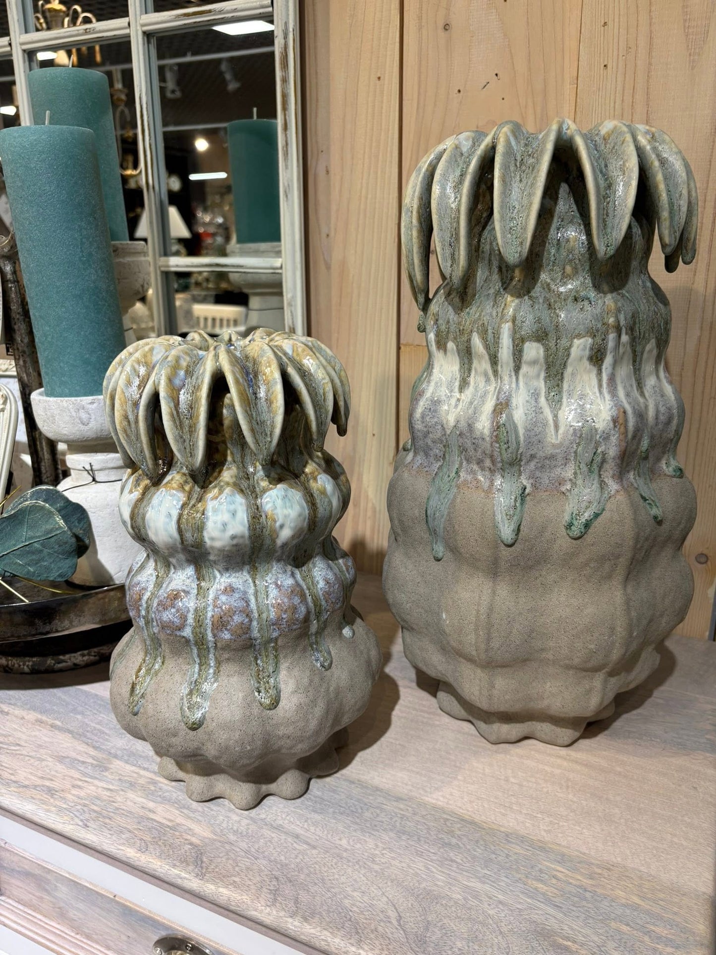 Wazon Ceramiczny 43cm