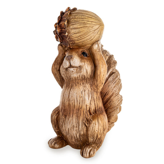 Figurka Wiewiórka 20cm