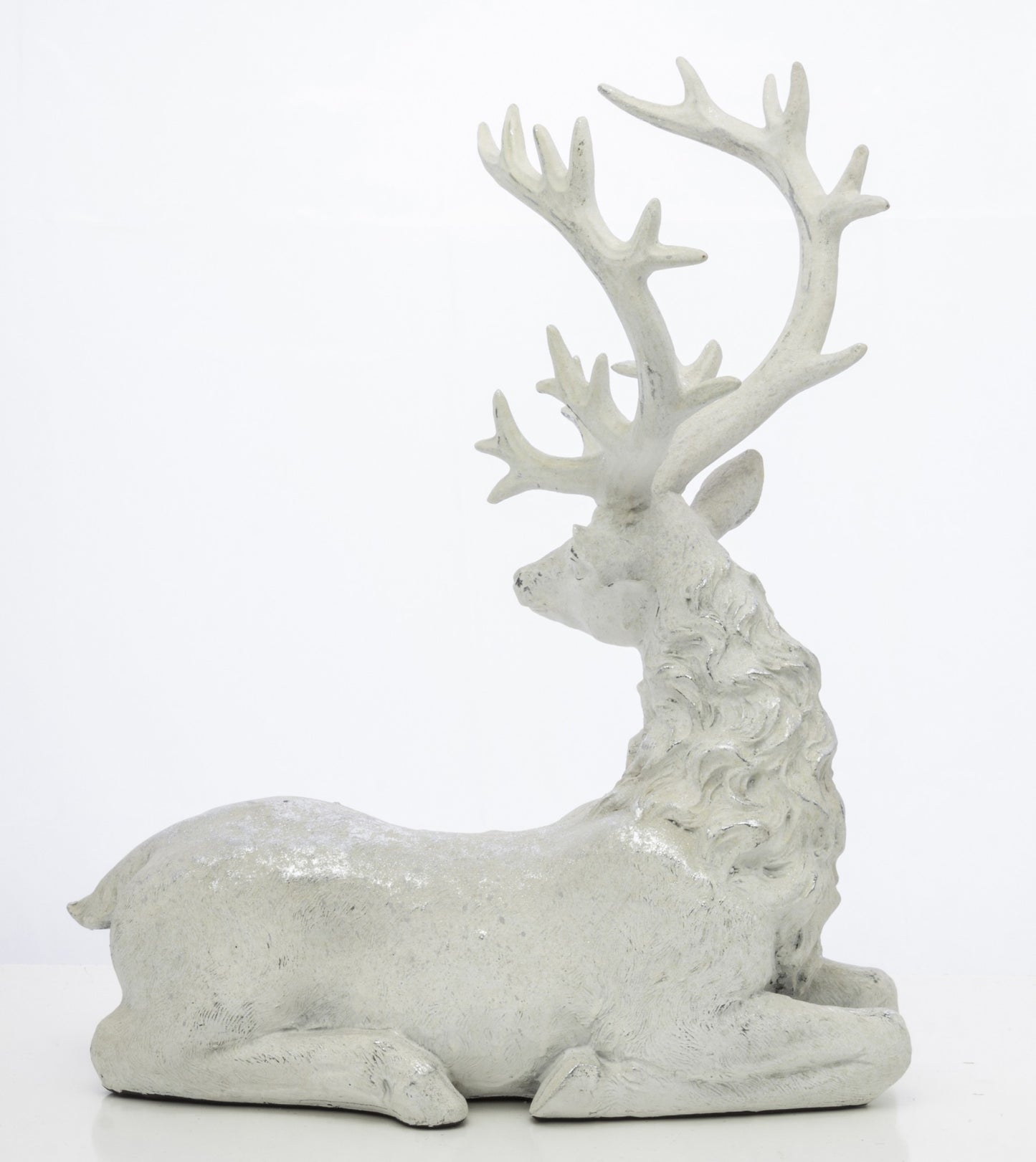 Figurka Jeleń 38cm