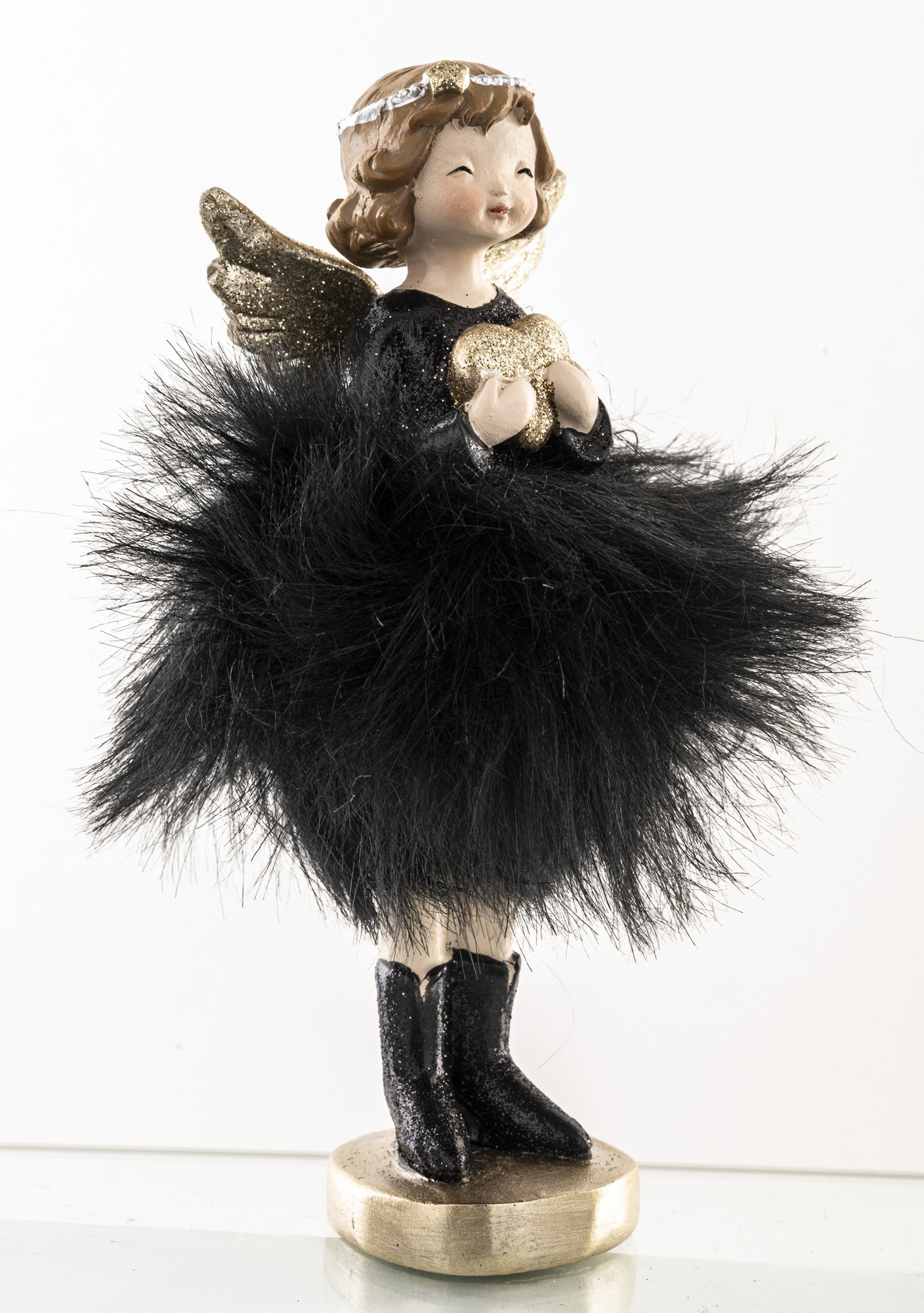 Figurka Anioł 18cm