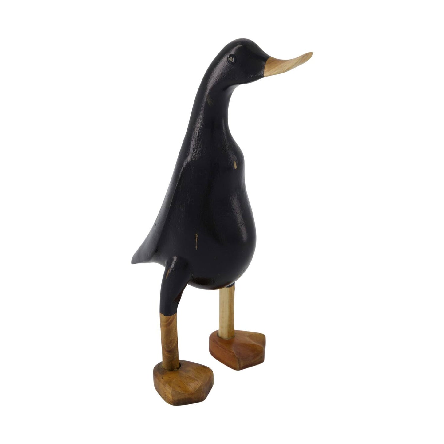 Figurka Kaczka Bambusowa 25cm