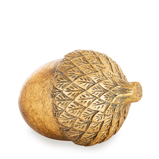 Dekoracja Żołądź  11cm