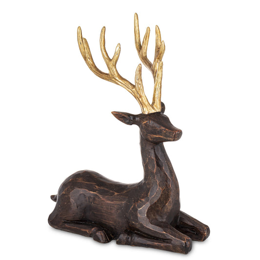 Figurka Jeleń 26cm