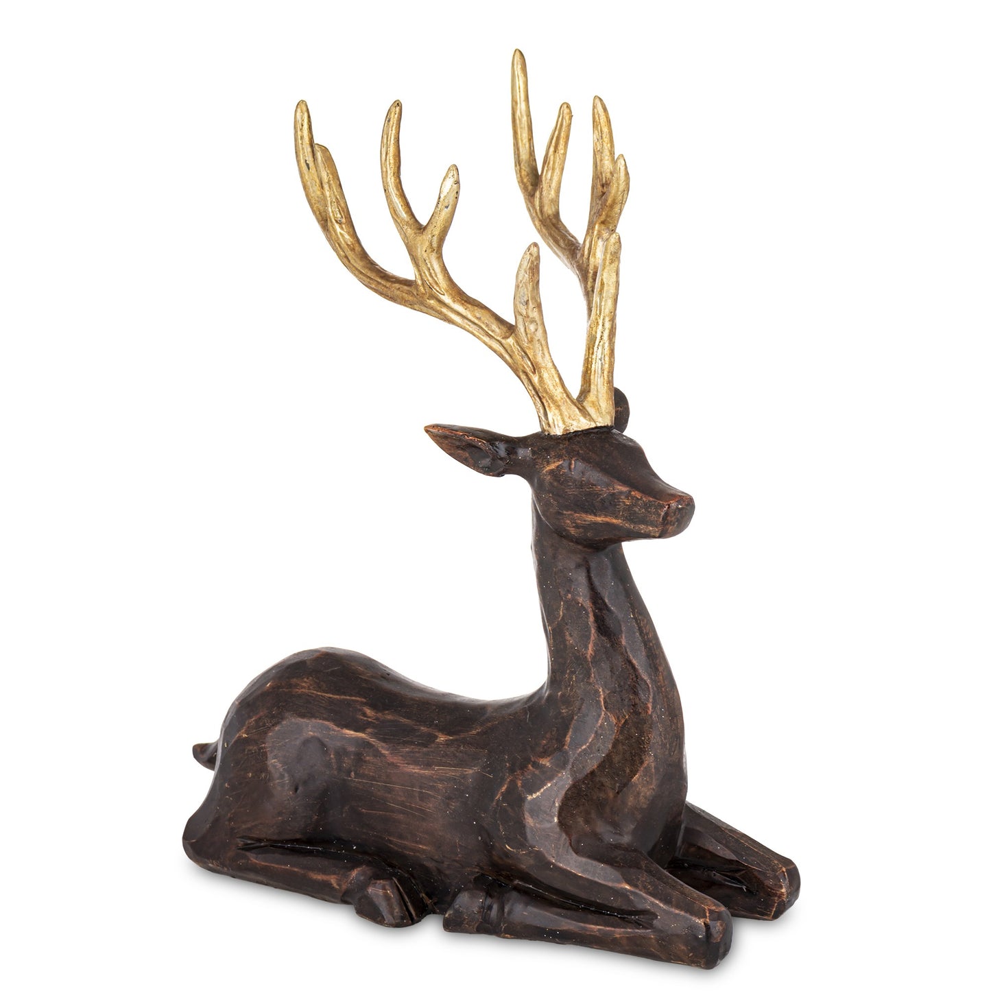 Figurka Jeleń 26cm