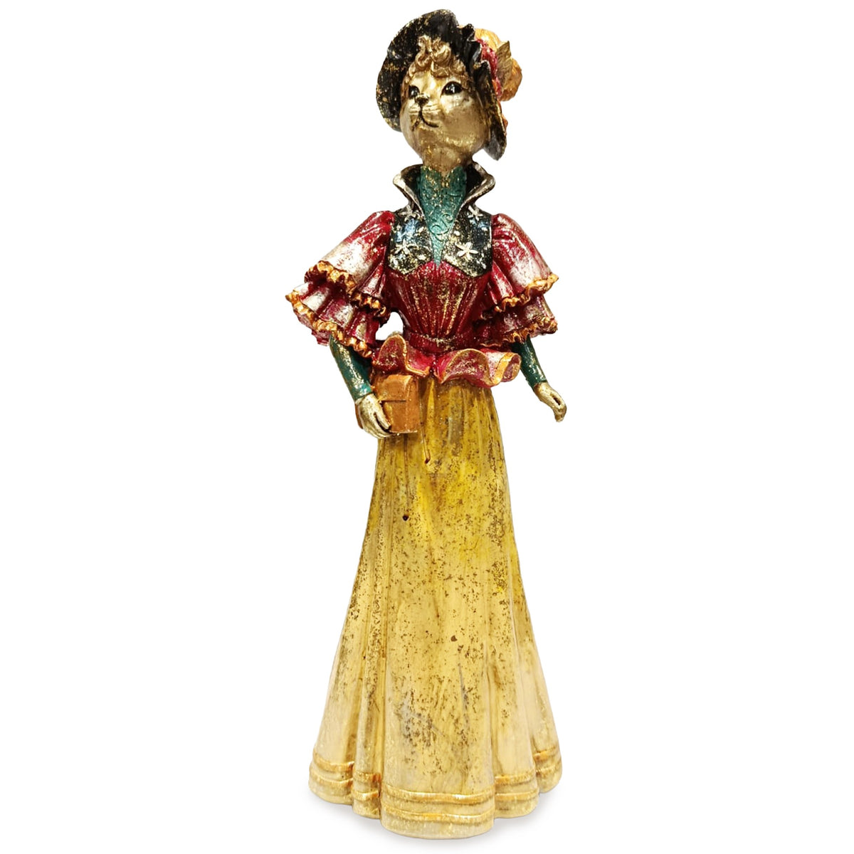 Figurka Kot 30cm