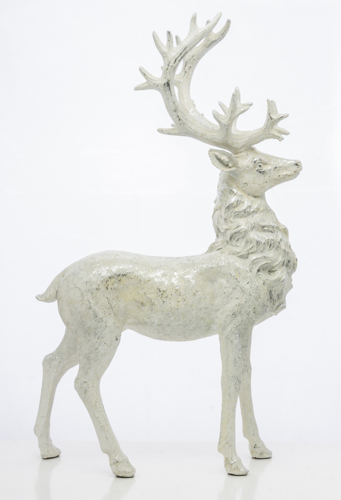 Figurka Jeleń 52cm