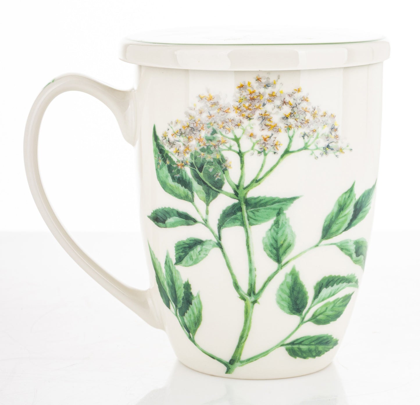 Kubek z Zaparzaczem 350ml