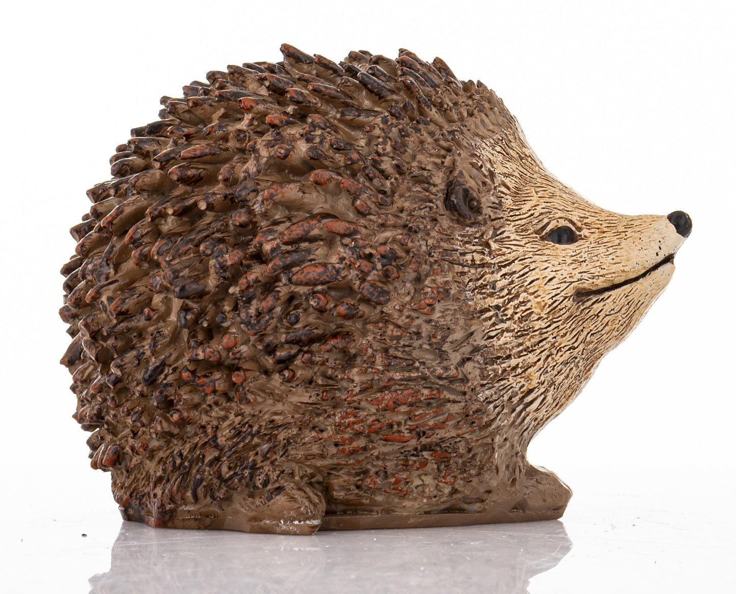 Figurka Jeż 9cm
