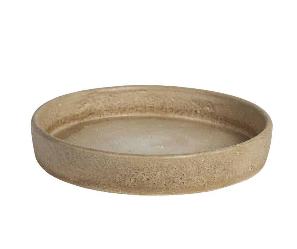Patera Modern Okrągła B