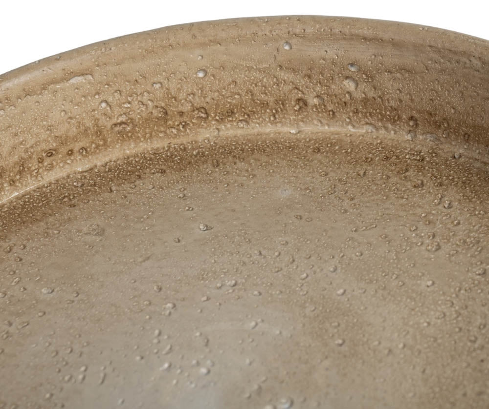 Patera Modern Okrągła B