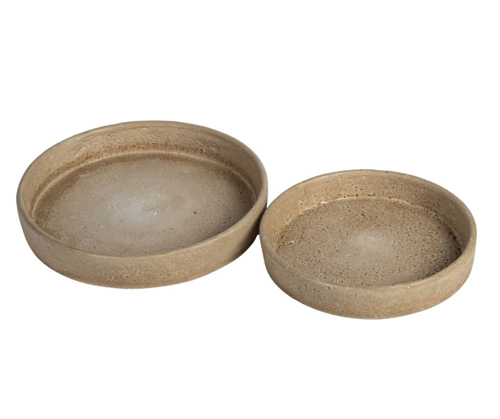 Patera Modern Okrągła B