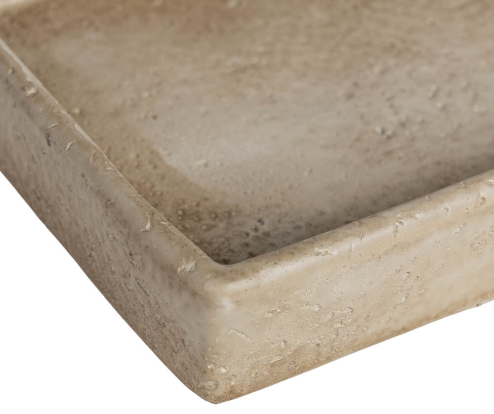 Patera Modern Prostokątna A
