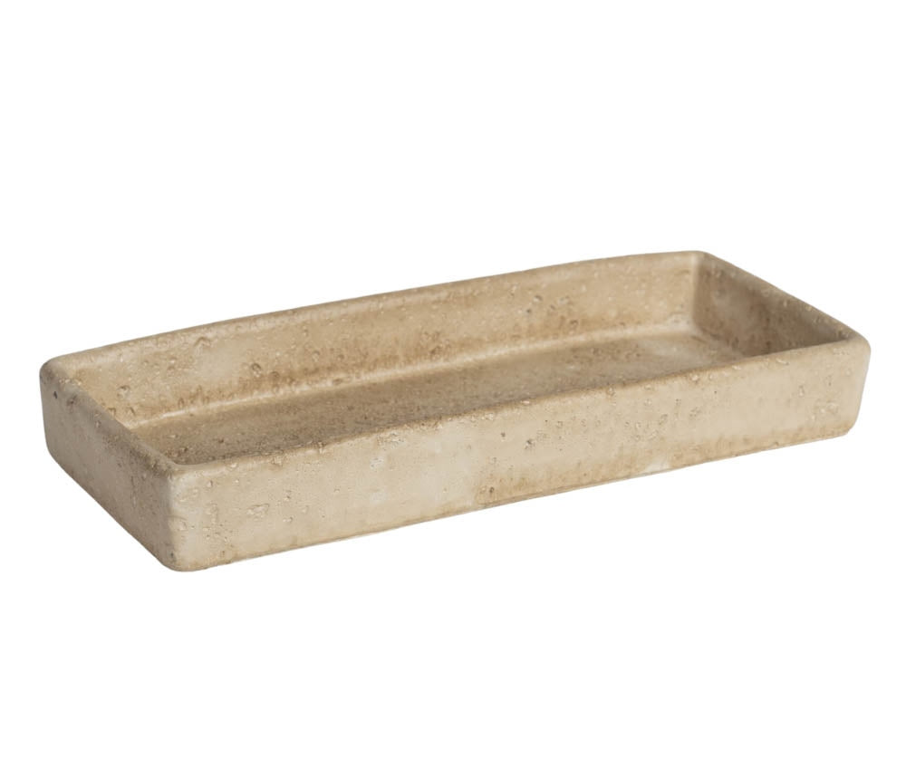 Patera Modern Prostokątna B