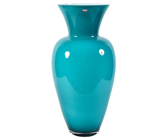 Wazon Szkło Turkus 1 XXL