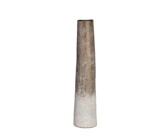 Wazon Barok Old Prosty Noir A