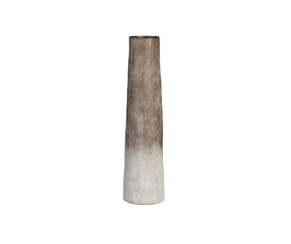 Wazon Barok Old Prosty Noir B