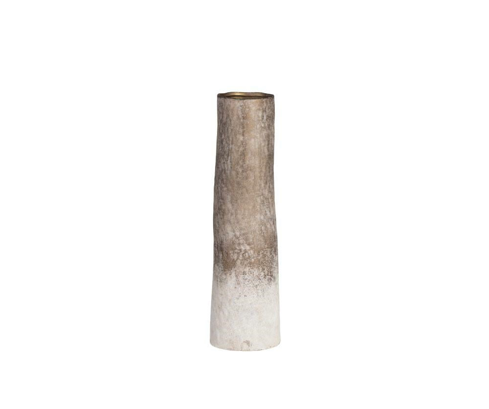 Wazon Barok Old Prosty Noir C