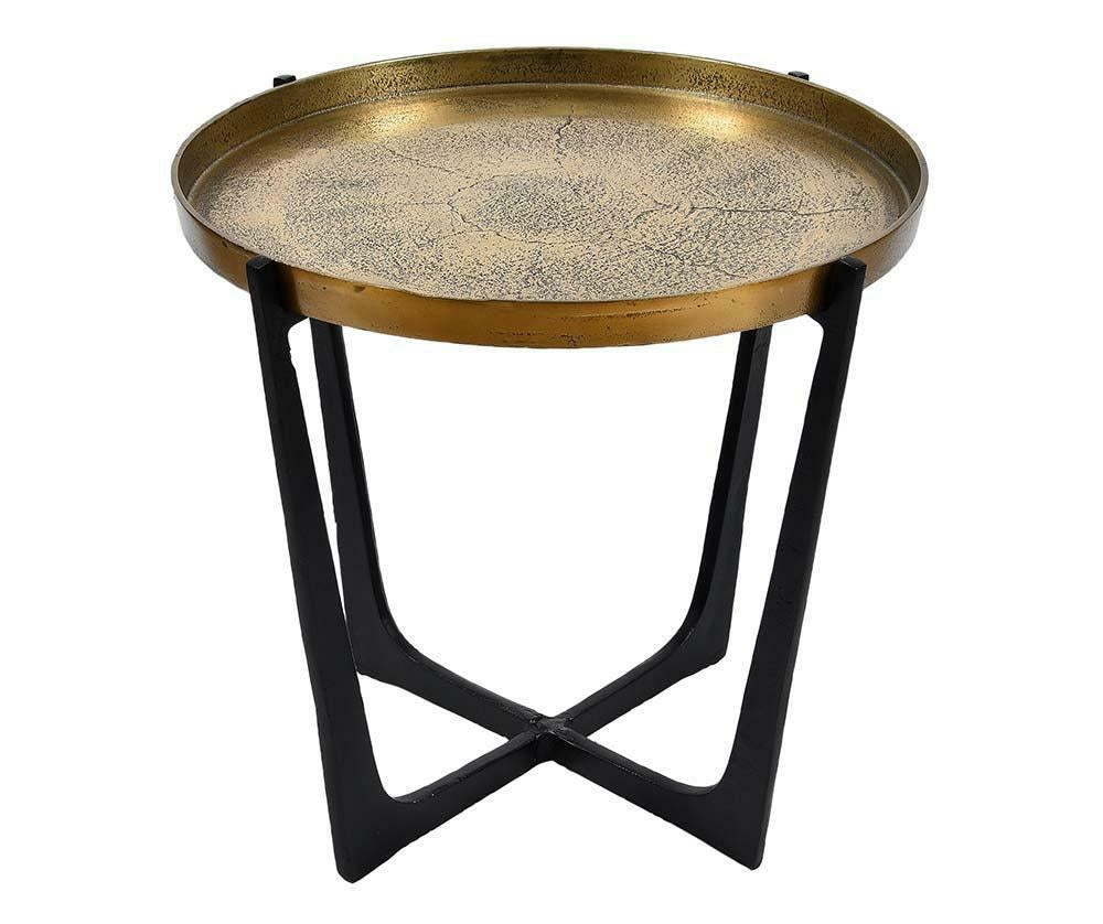 Stolik Nero Gold 1B