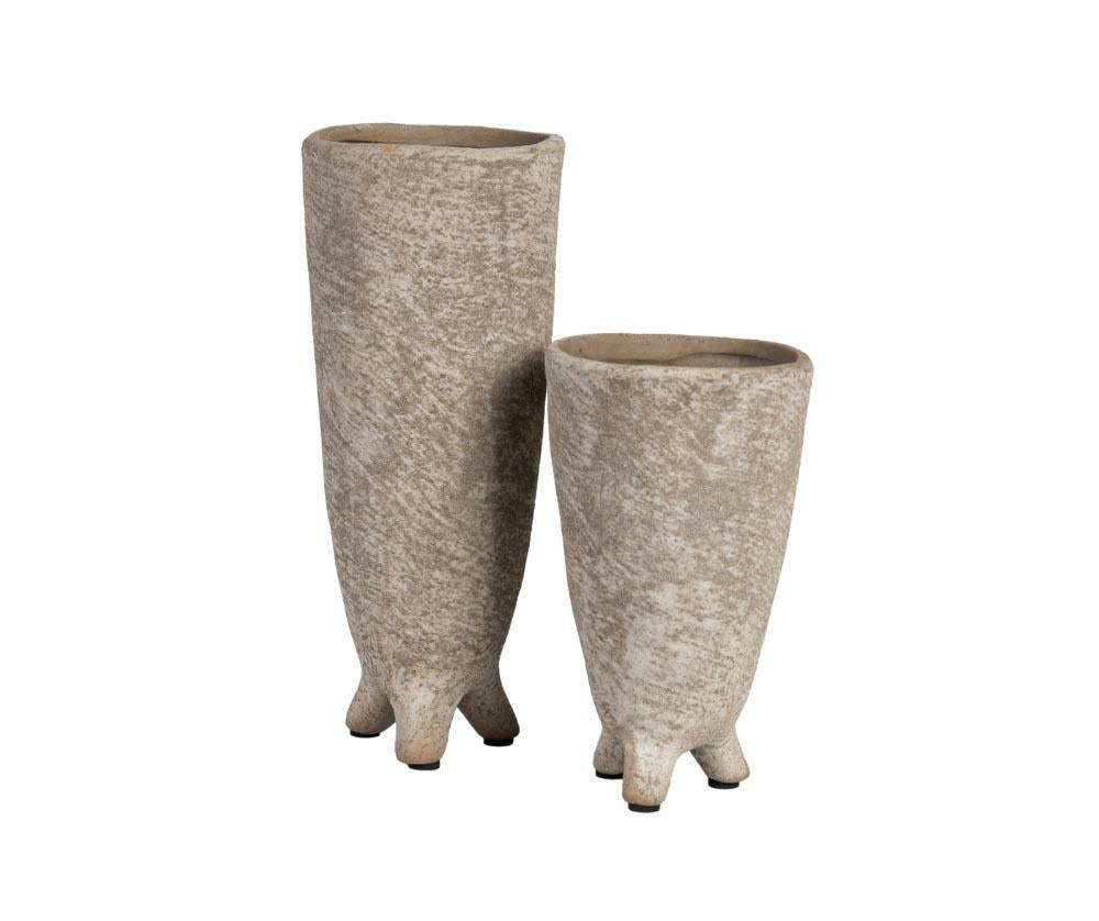 Wazon Rocca Stone Smukły B