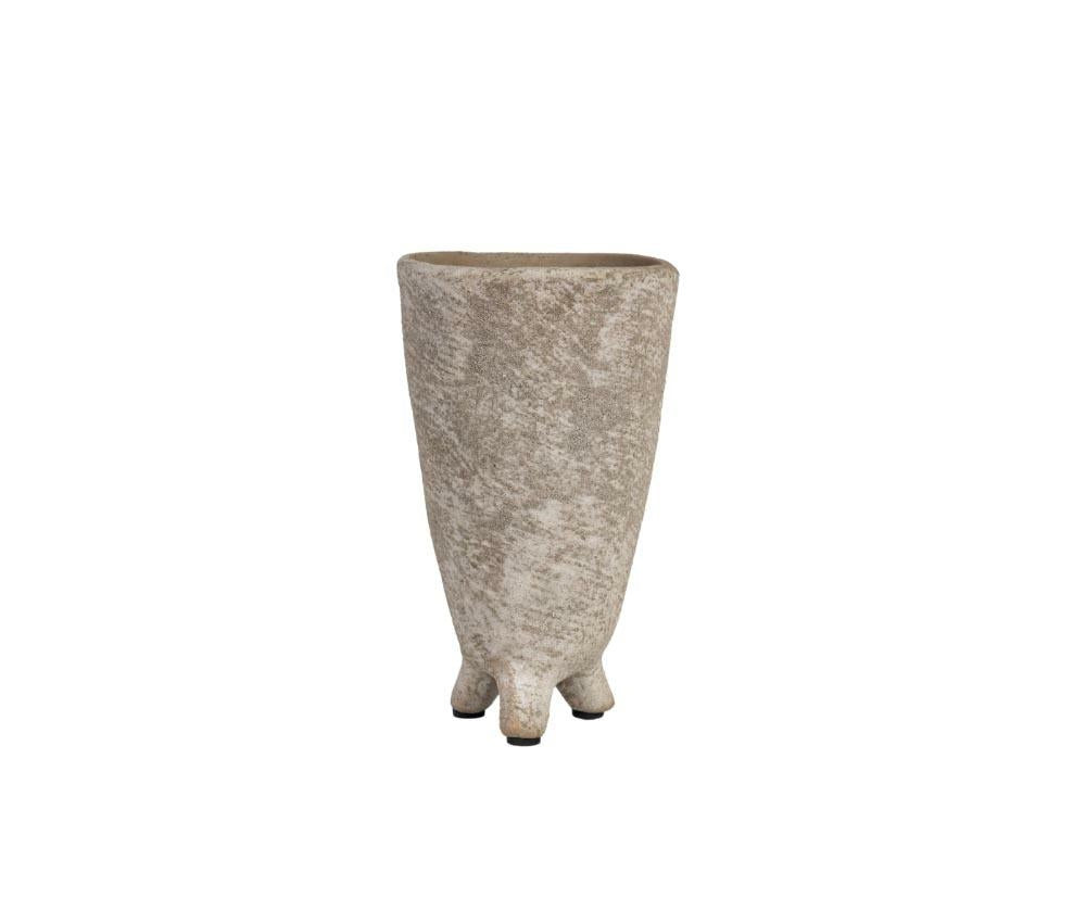 Wazon Rocca Stone Smukły B