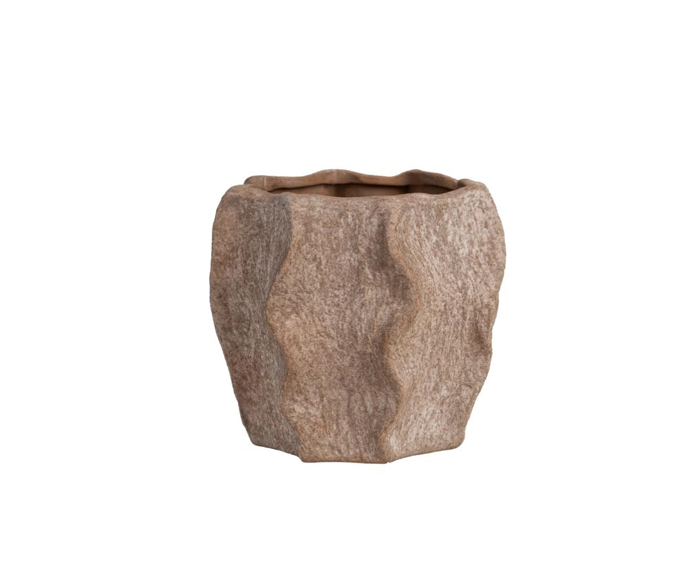 Osłonka Rocca Brown Wave C