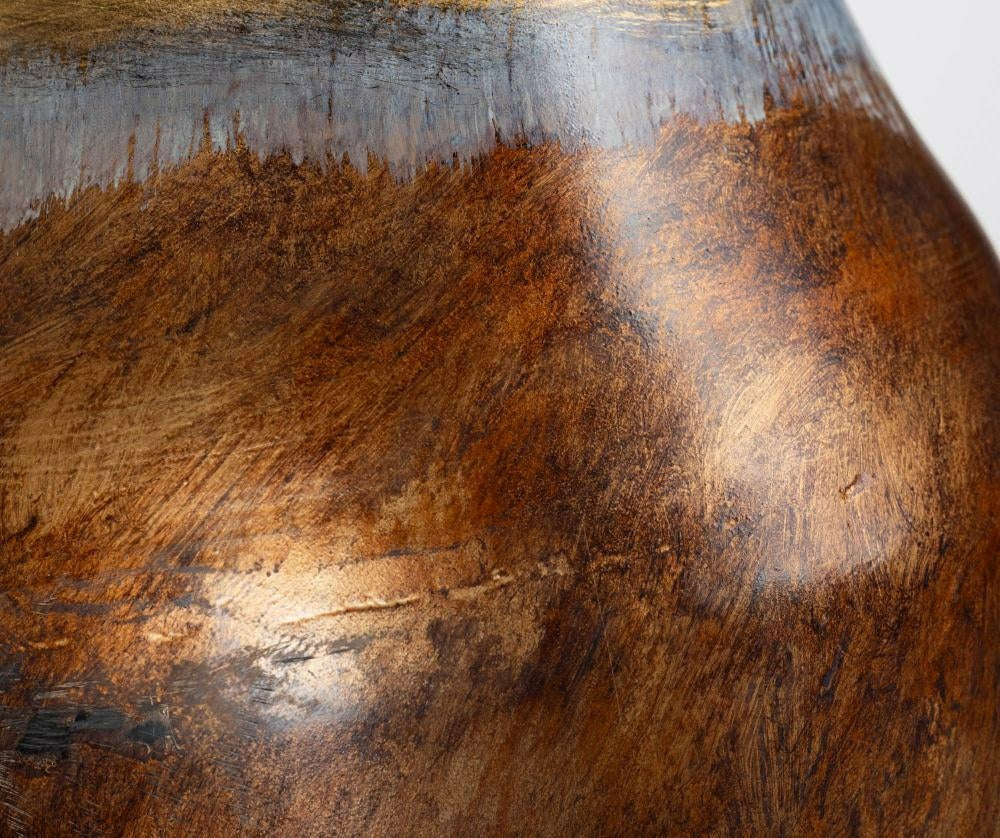 Lampa Barok Old Wysoka