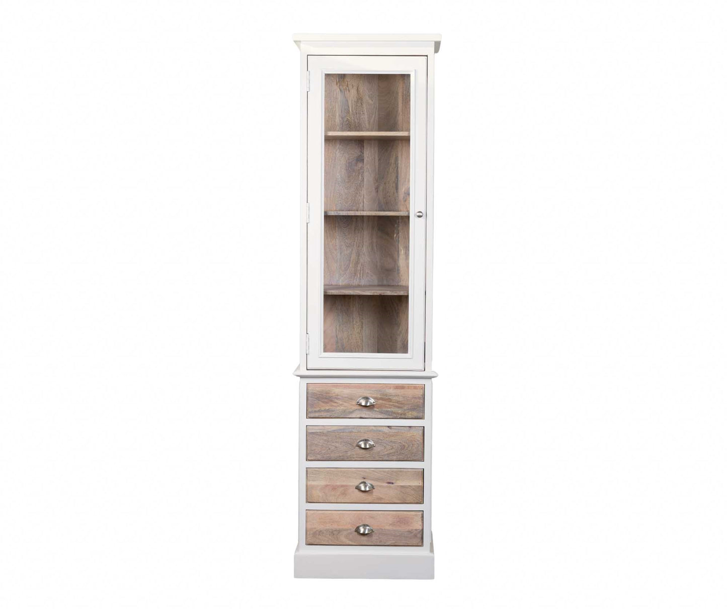 Witryna Bristol White N